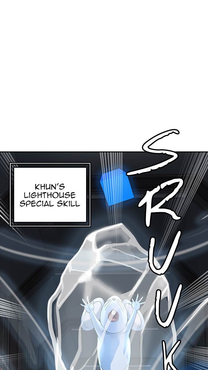 Tower of God Chap 507 - Next Chap 508