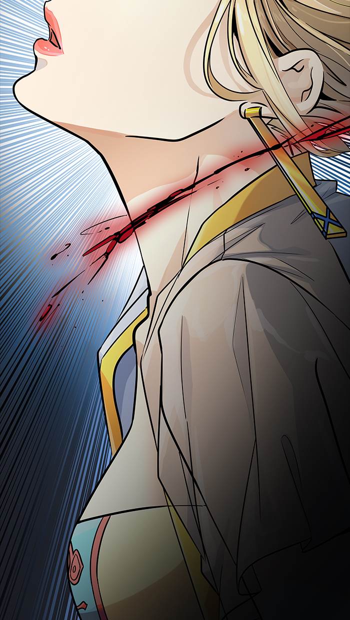 Tower of God Chap 507 - Next Chap 508