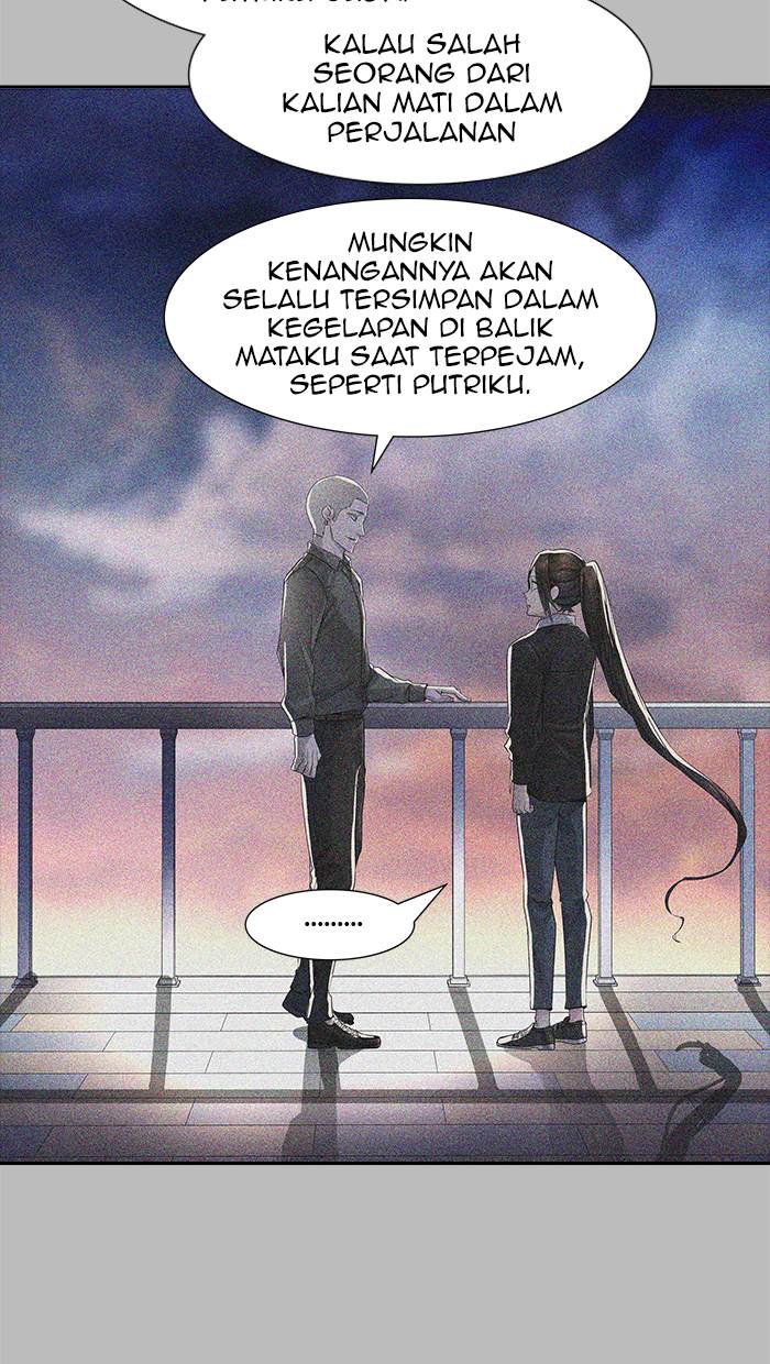 Tower of God Chap 507 - Next Chap 508