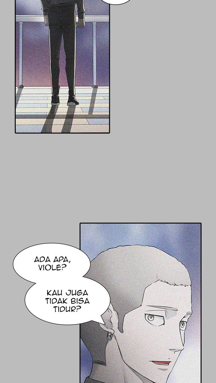 Tower of God Chap 507 - Next Chap 508