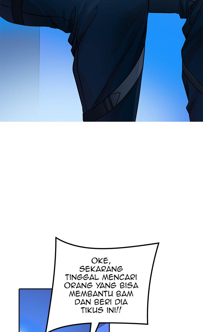 Tower of God Chap 507 - Next Chap 508