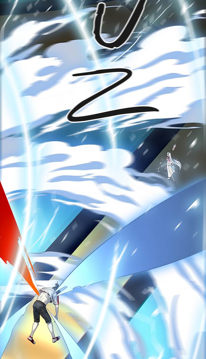 Tower of God Chap 507 - Next Chap 508