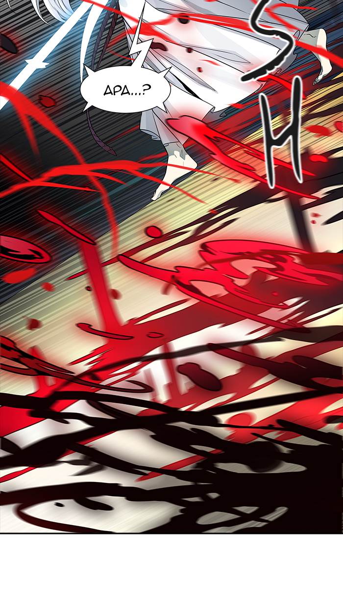 Tower of God Chap 507 - Next Chap 508
