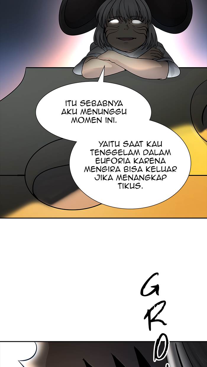 Tower of God Chap 507 - Next Chap 508