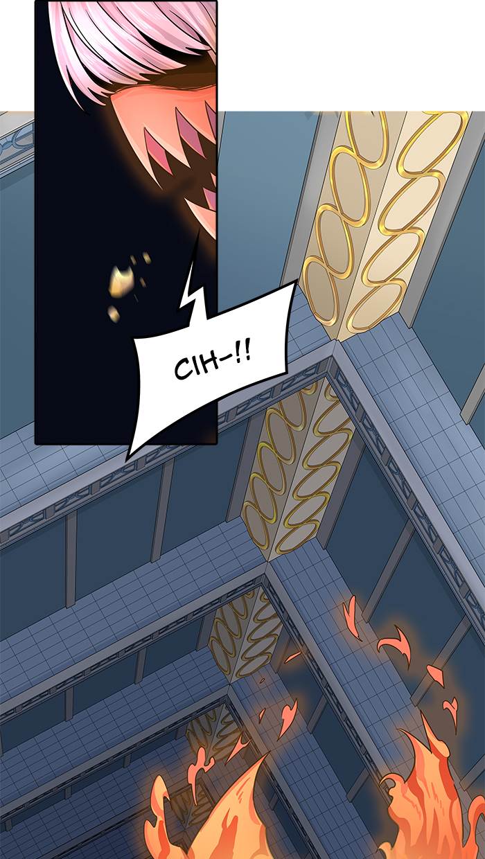 Tower of God Chap 507 - Next Chap 508