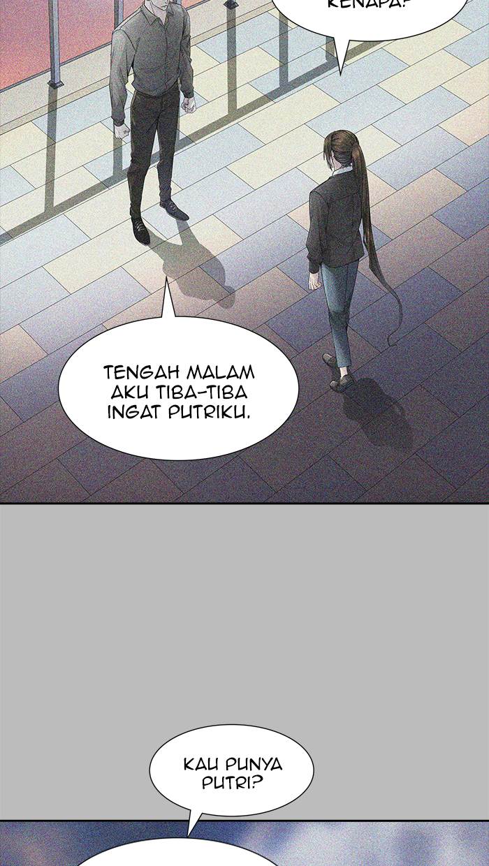 Tower of God Chap 507 - Next Chap 508