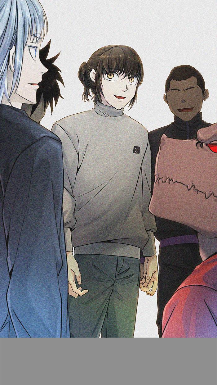 Tower of God Chap 507 - Next Chap 508