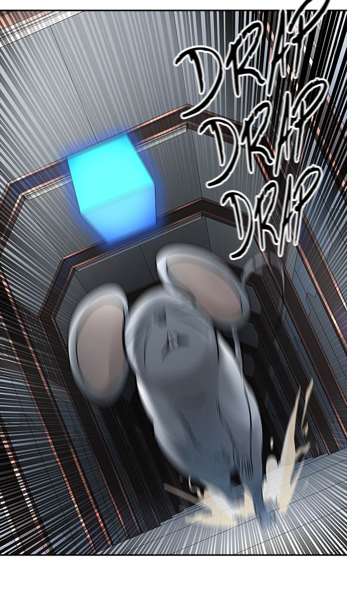 Tower of God Chap 507 - Next Chap 508