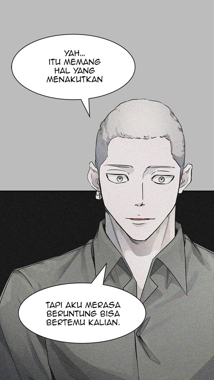 Tower of God Chap 507 - Next Chap 508