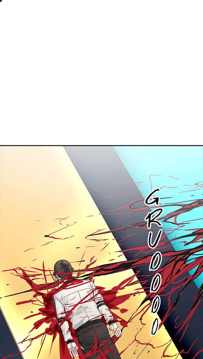 Tower of God Chap 507 - Next Chap 508
