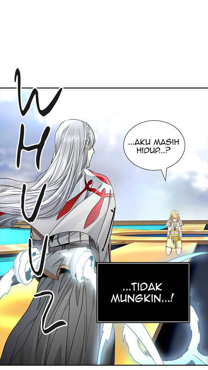 Tower of God Chap 507 - Next Chap 508