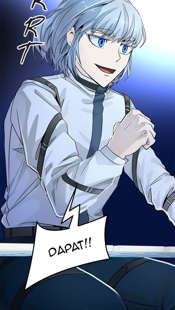 Tower of God Chap 507 - Next Chap 508