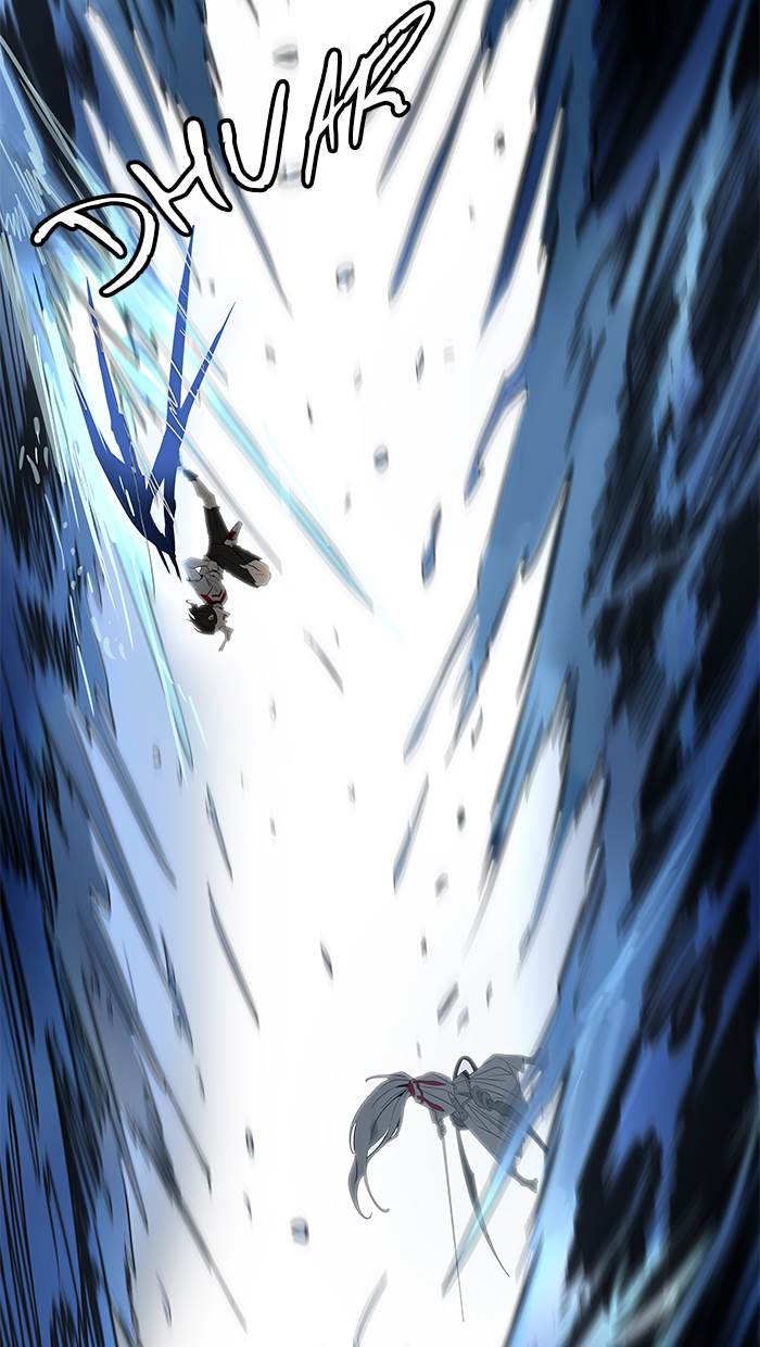 Tower of God Chap 504 - Next Chap 505