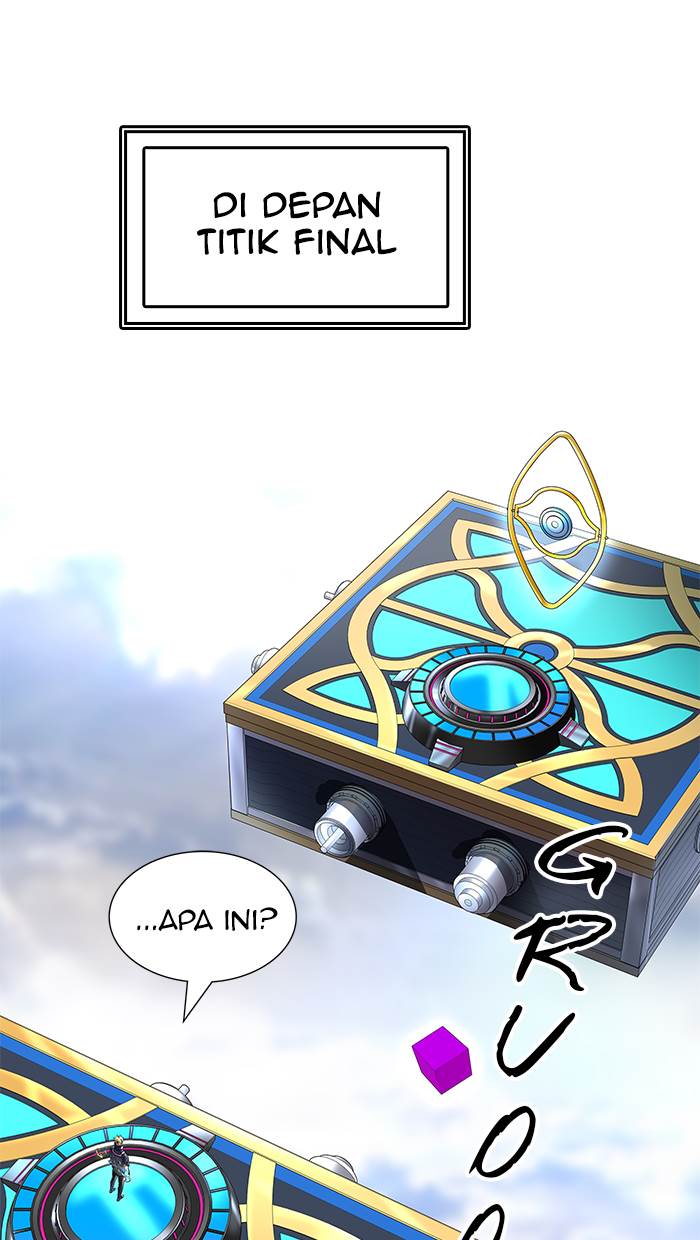 Tower of God Chap 504 - Next Chap 505