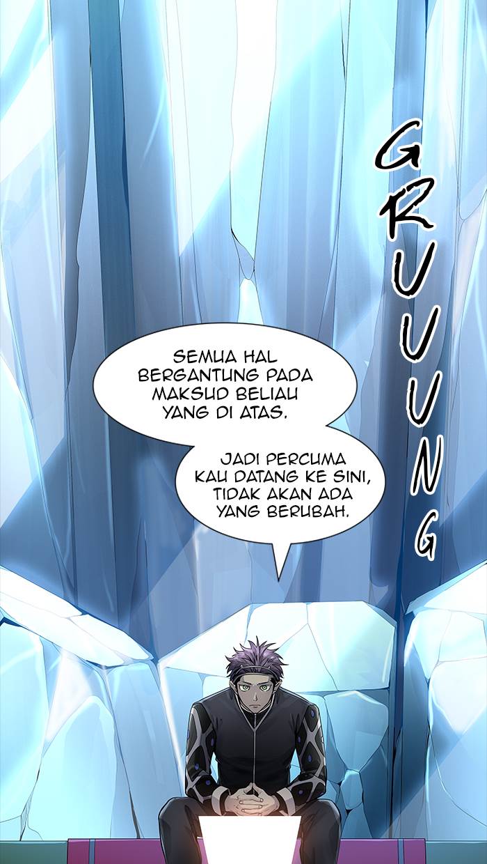Tower of God Chap 504 - Next Chap 505
