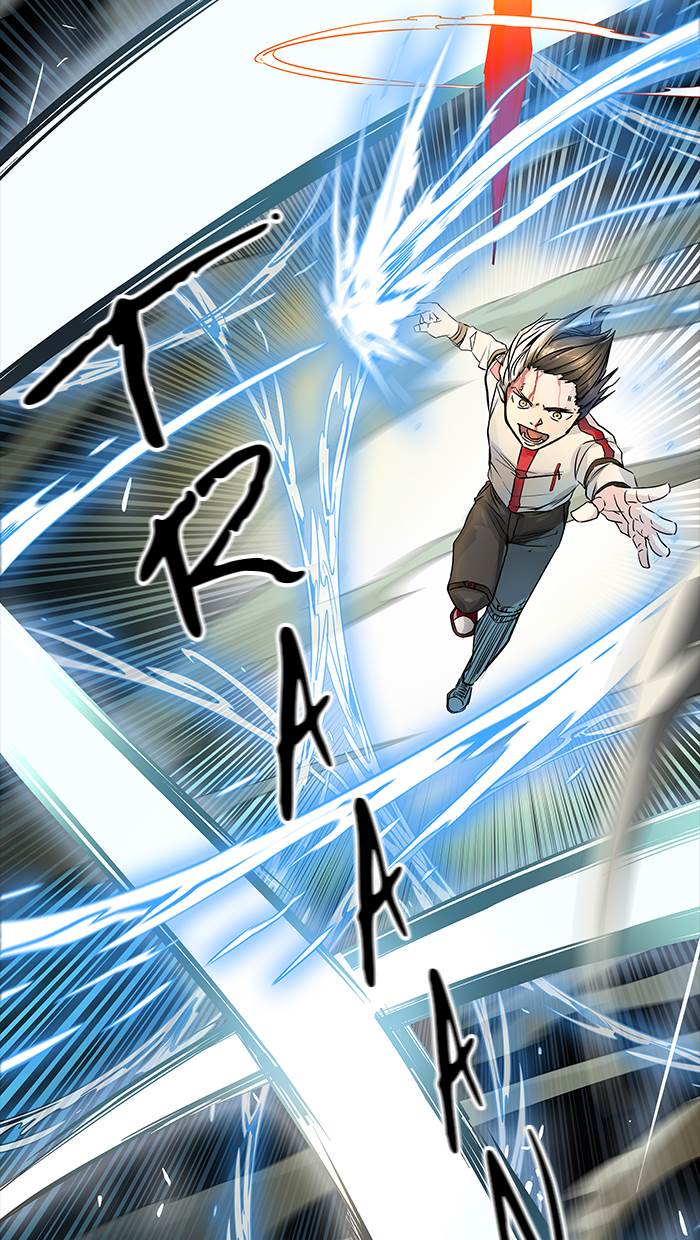 Tower of God Chap 504 - Next Chap 505