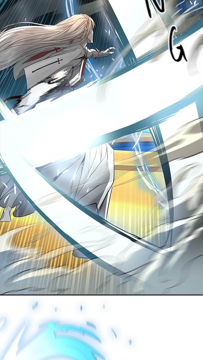 Tower of God Chap 504 - Next Chap 505