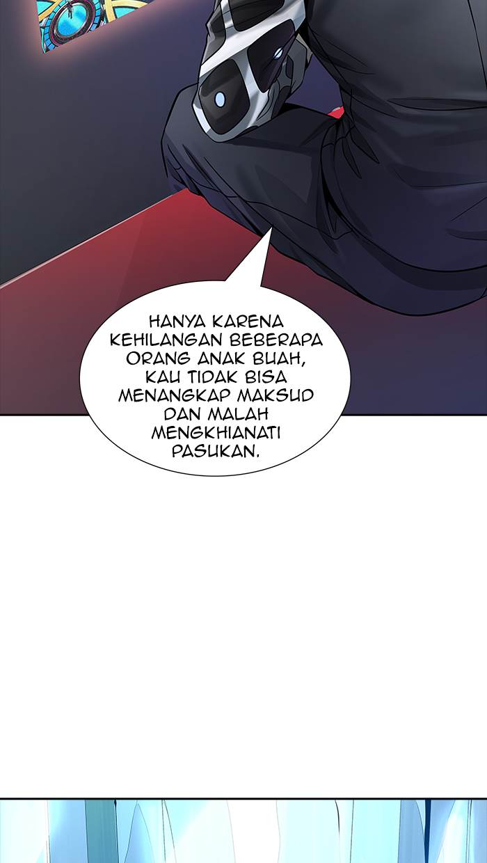 Tower of God Chap 504 - Next Chap 505
