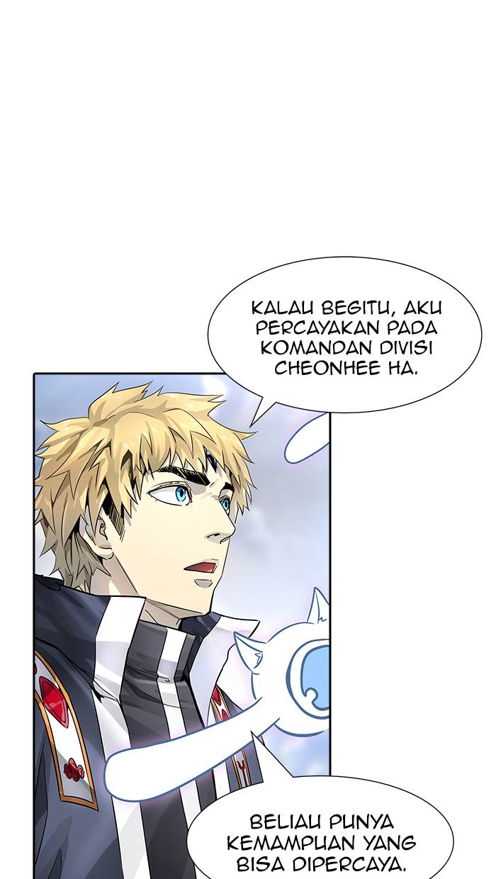 Tower of God Chap 504 - Next Chap 505