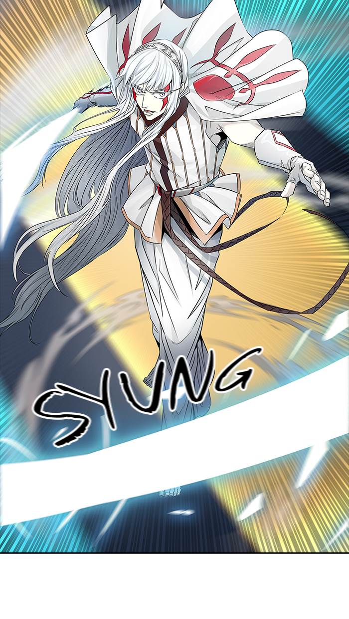 Tower of God Chap 504 - Next Chap 505