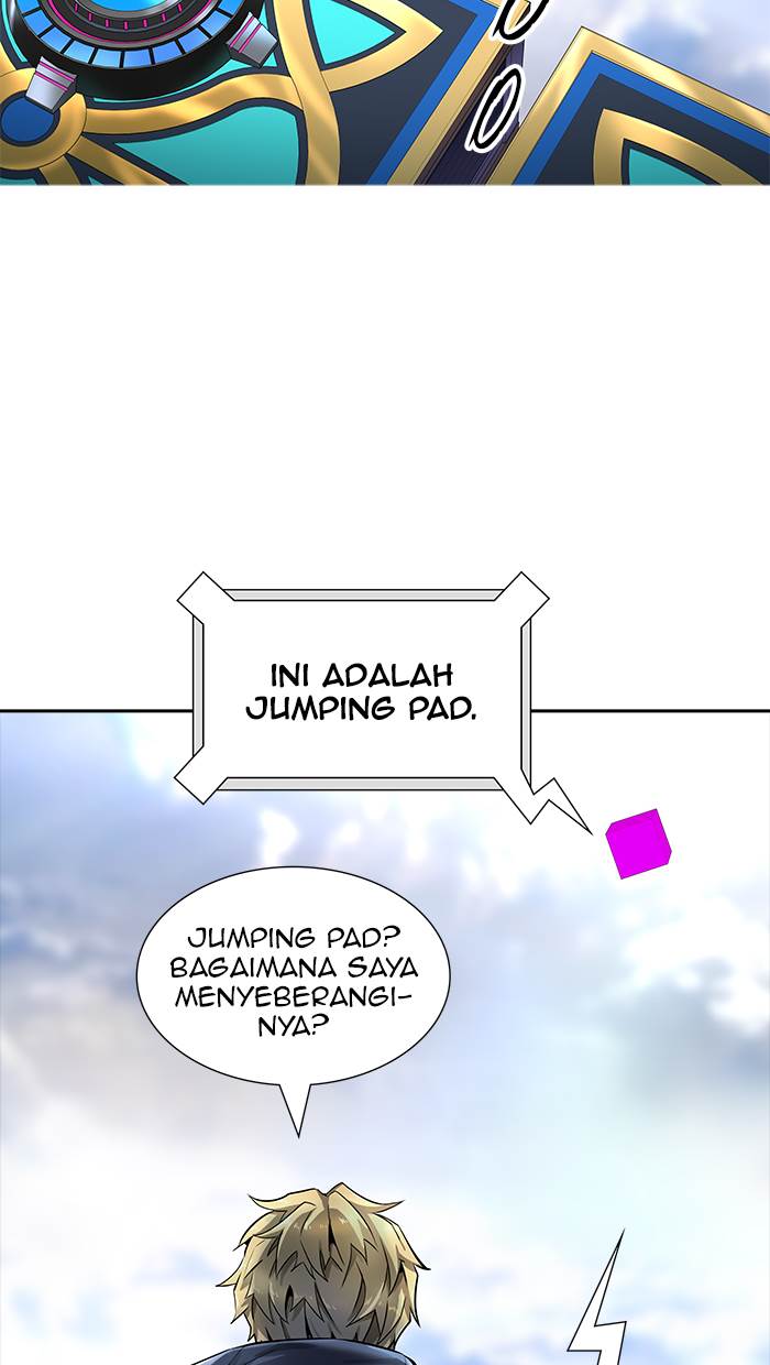 Tower of God Chap 504 - Next Chap 505