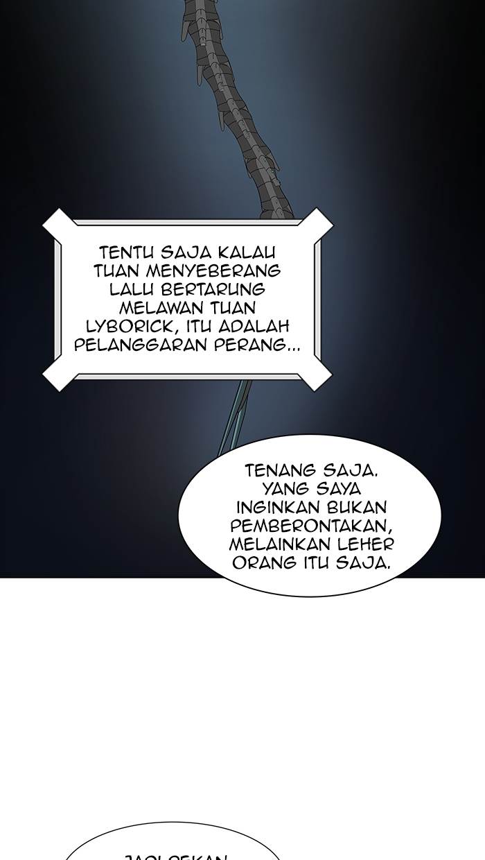 Tower of God Chap 504 - Next Chap 505