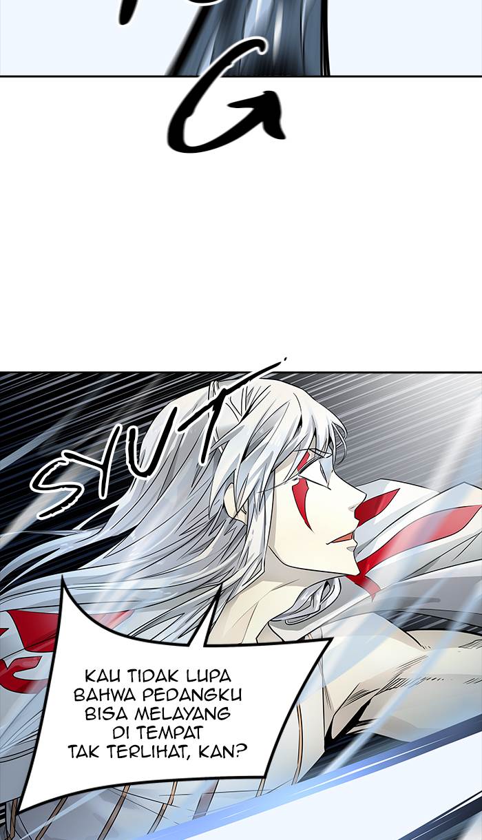Tower of God Chap 504 - Next Chap 505