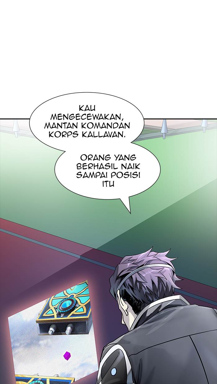 Tower of God Chap 504 - Next Chap 505