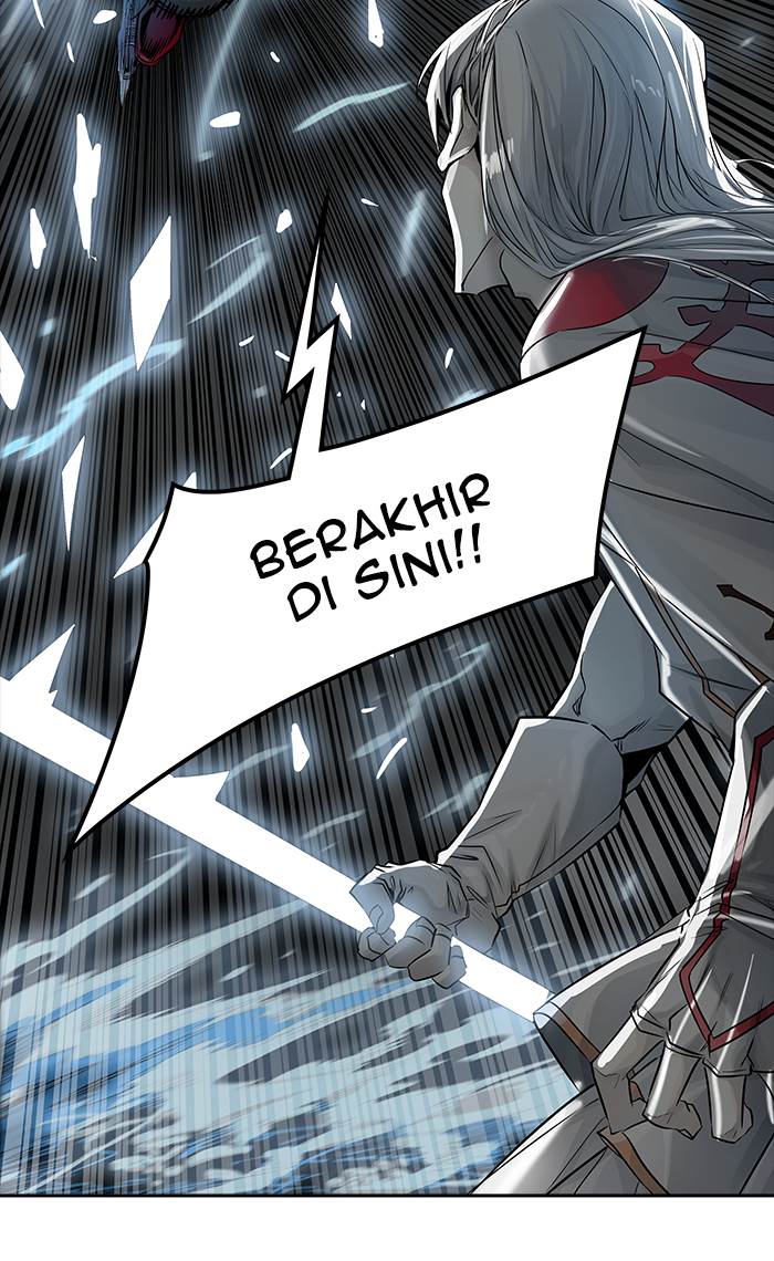 Tower of God Chap 504 - Next Chap 505