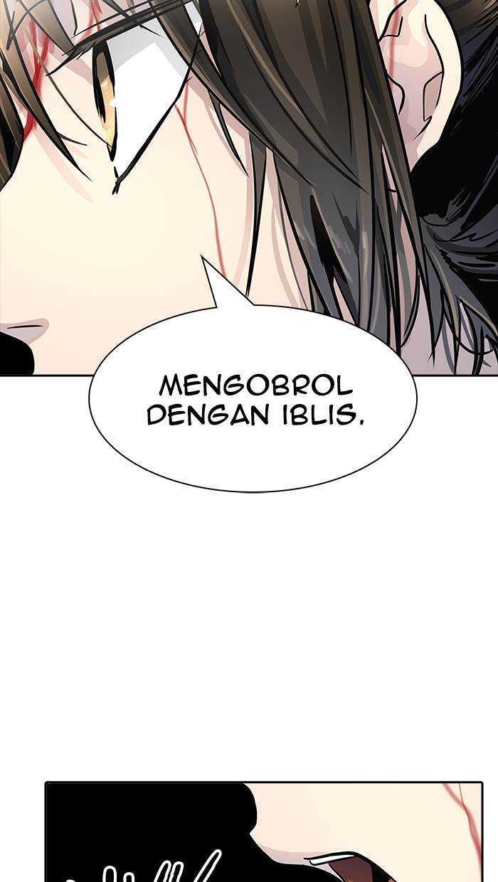Tower of God Chap 504 - Next Chap 505