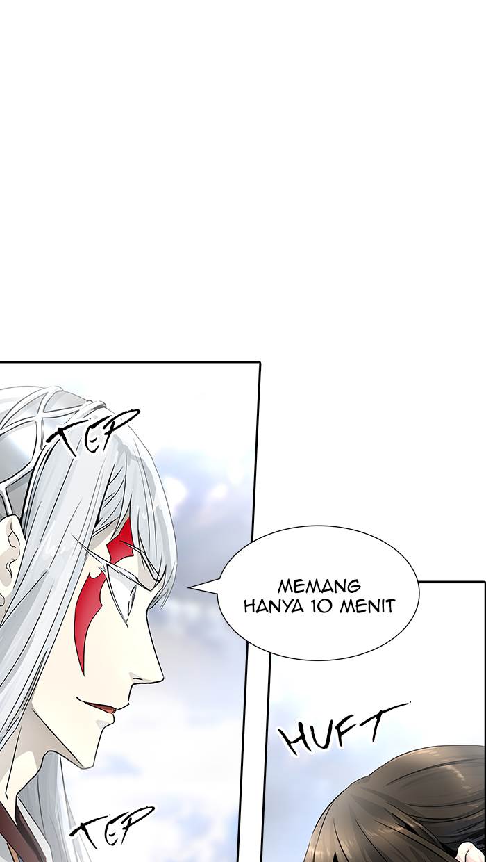 Tower of God Chap 504 - Next Chap 505