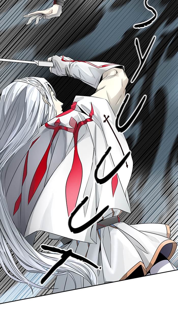 Tower of God Chap 504 - Next Chap 505