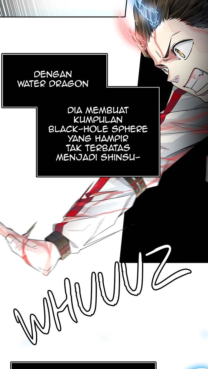 Tower of God Chap 505 - Next Chap 506
