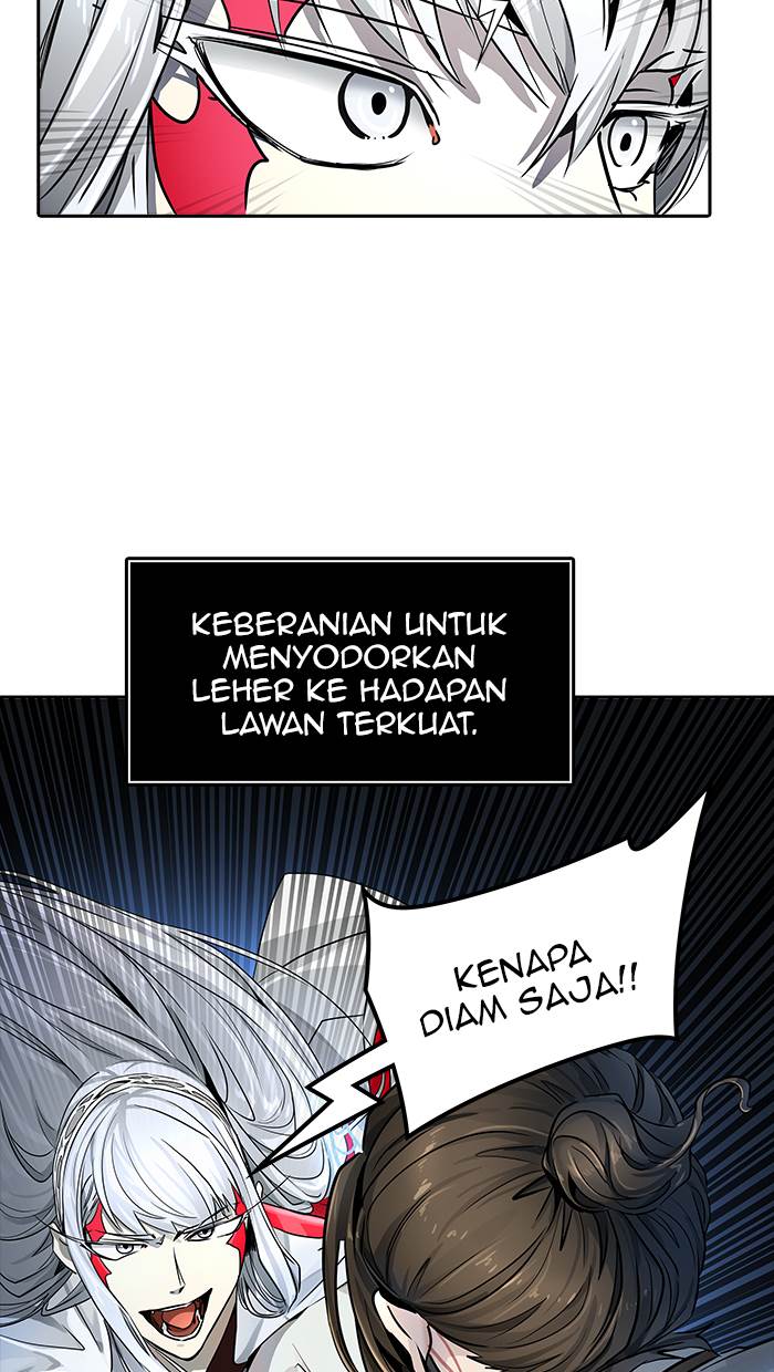 Tower of God Chap 505 - Next Chap 506