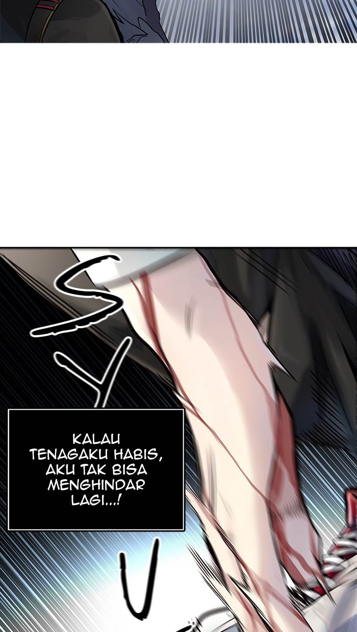 Tower of God Chap 505 - Next Chap 506