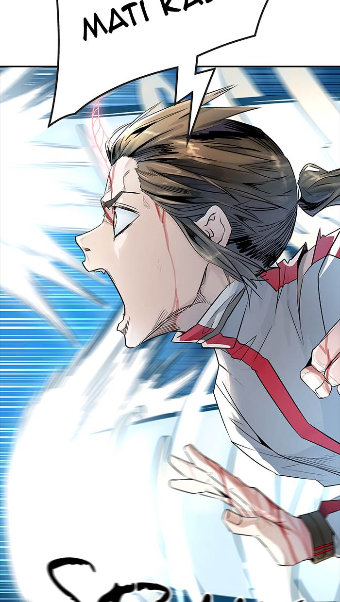 Tower of God Chap 505 - Next Chap 506