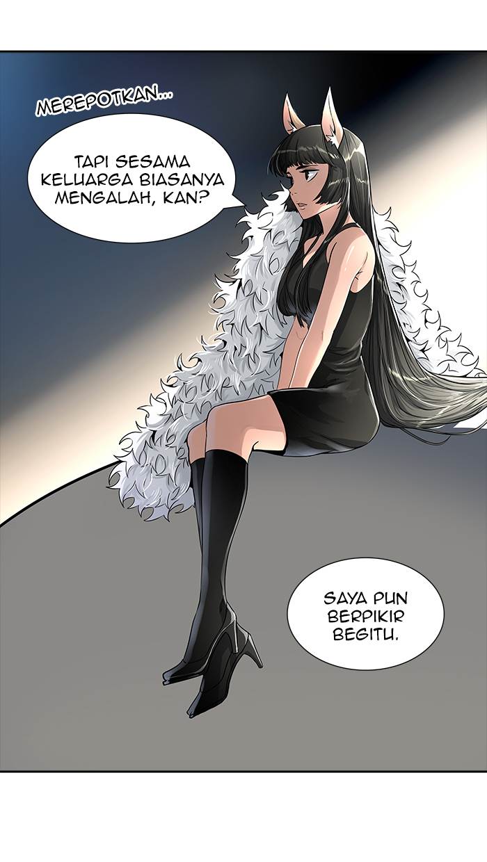 Tower of God Chap 505 - Next Chap 506