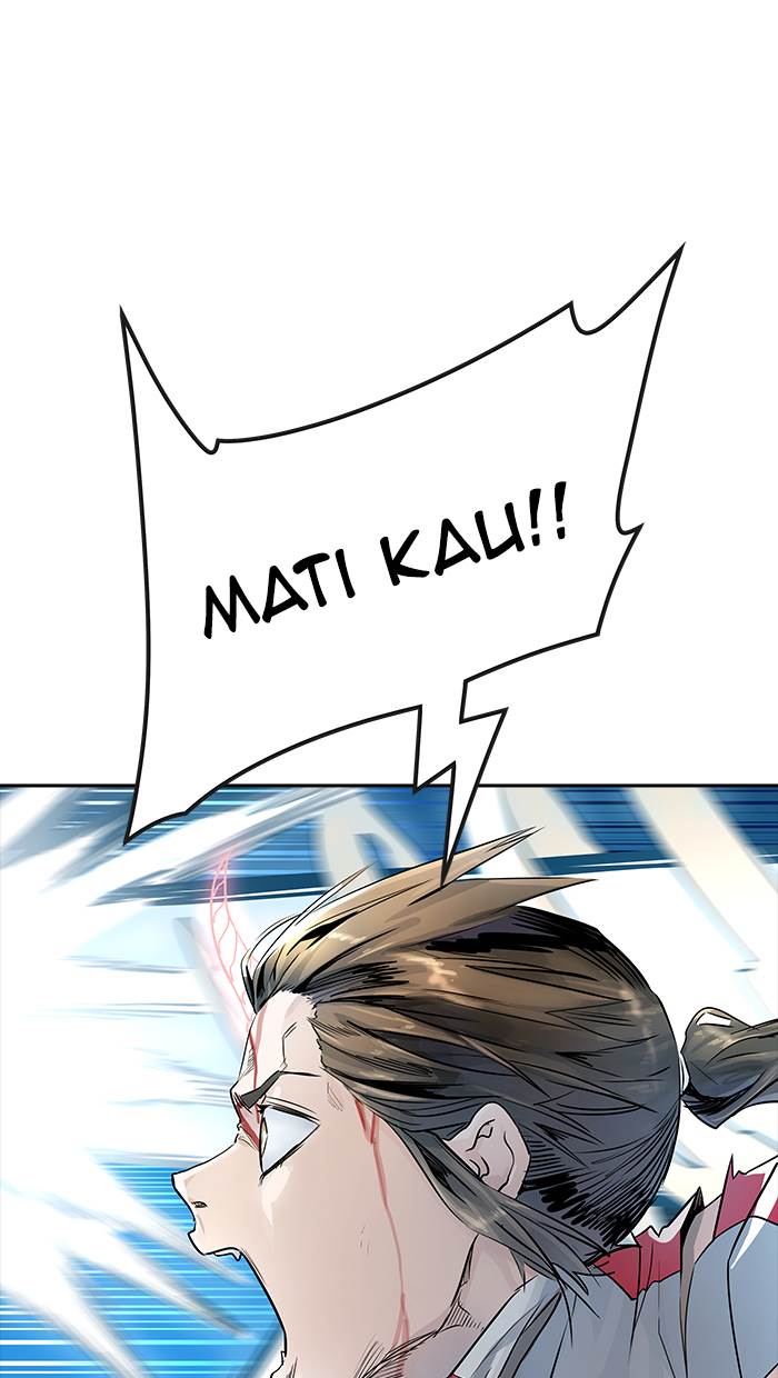 Tower of God Chap 505 - Next Chap 506