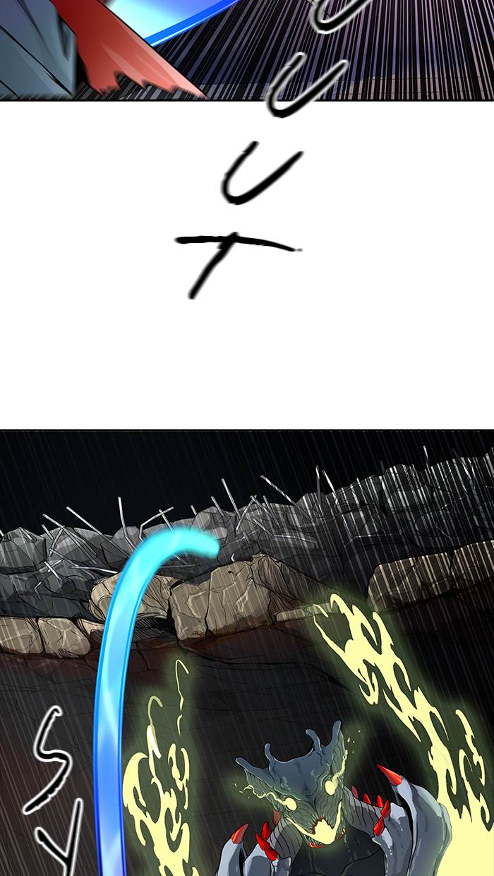 Tower of God Chap 505 - Next Chap 506