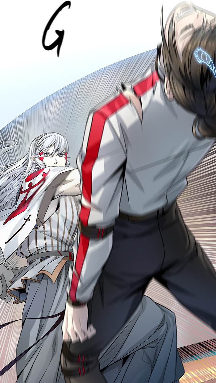 Tower of God Chap 505 - Next Chap 506