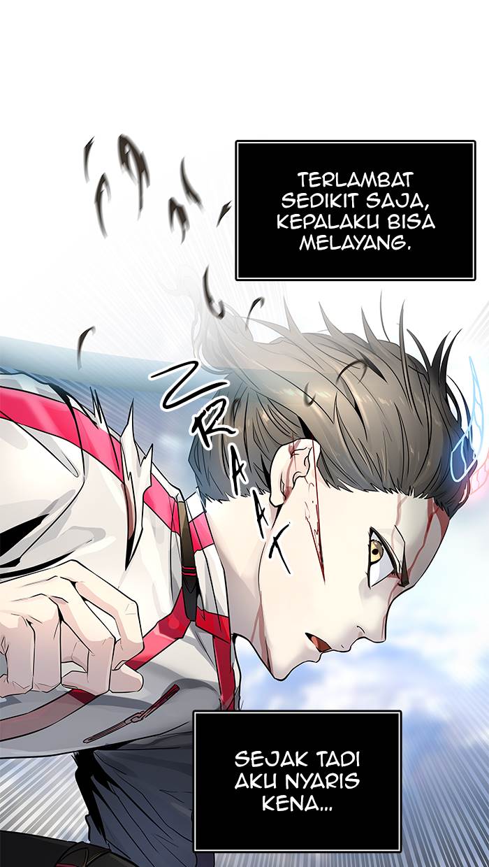 Tower of God Chap 505 - Next Chap 506