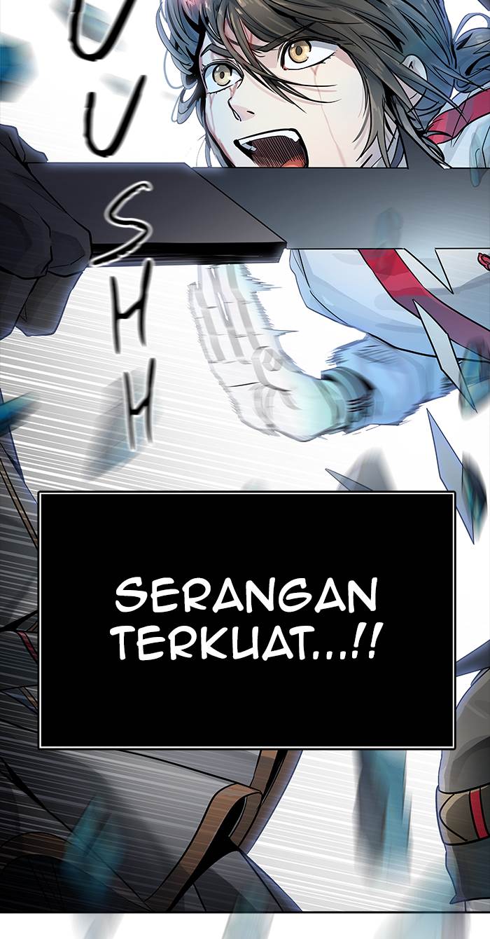 Tower of God Chap 505 - Next Chap 506