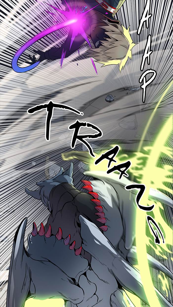 Tower of God Chap 505 - Next Chap 506