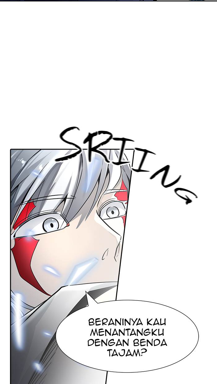 Tower of God Chap 505 - Next Chap 506