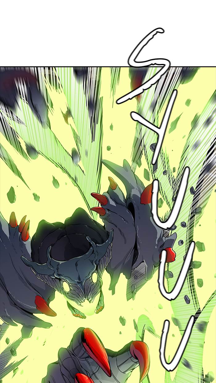 Tower of God Chap 505 - Next Chap 506