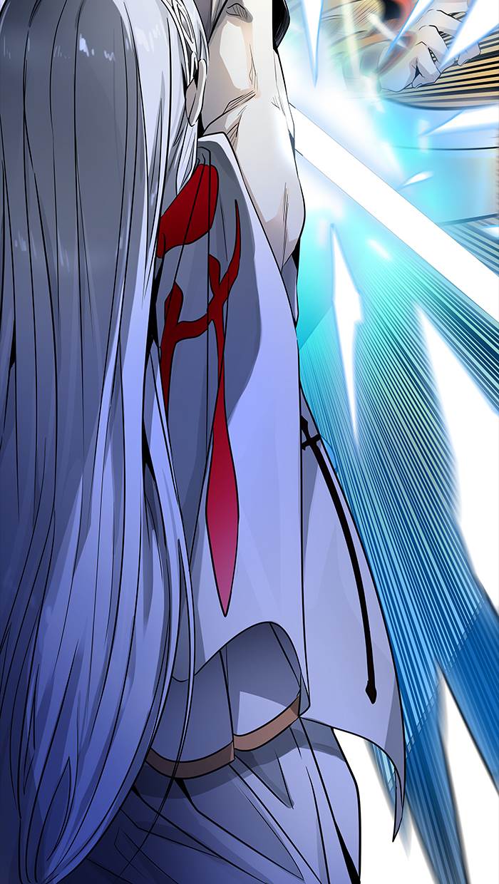 Tower of God Chap 505 - Next Chap 506