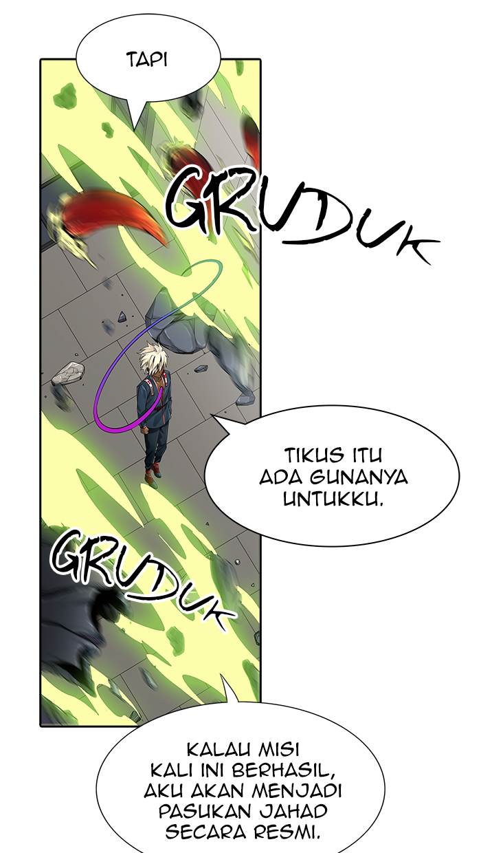 Tower of God Chap 505 - Next Chap 506