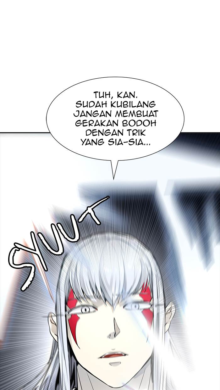 Tower of God Chap 505 - Next Chap 506