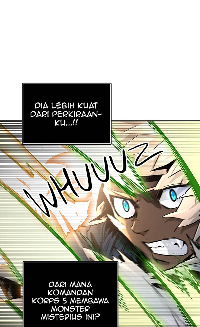 Tower of God Chap 505 - Next Chap 506