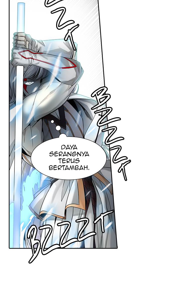 Tower of God Chap 505 - Next Chap 506